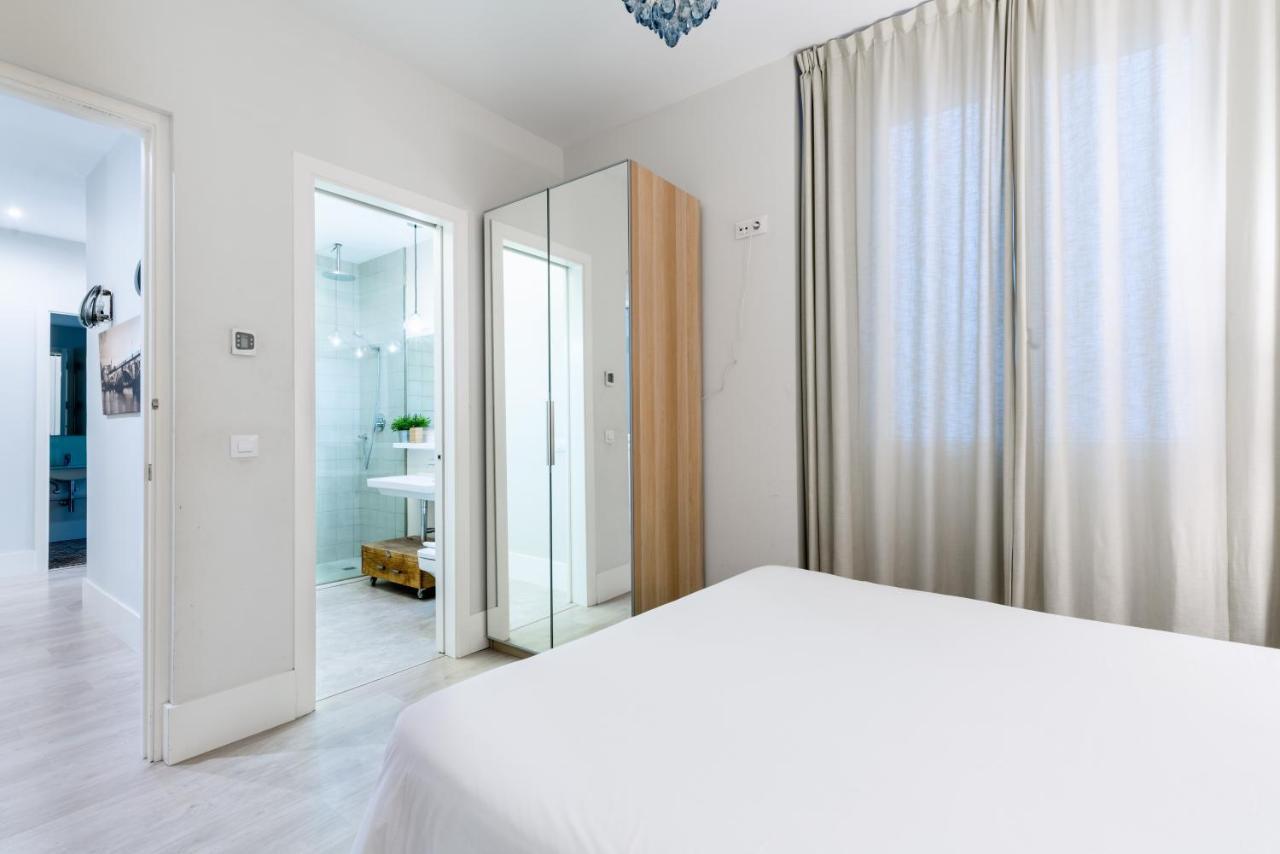 Appartamento Aoa Gardens Siviglia